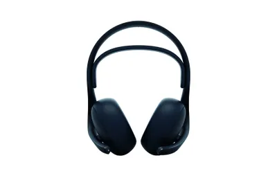Sony PULSE Elite Auriculares Inalámbrico Diadema Juego Bluetooth Negro