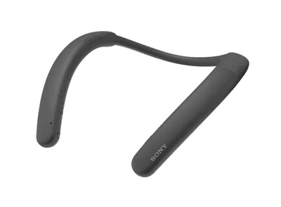 Sony SRS-NB10 Altavoz Inalámbrico Bluetooth Negro