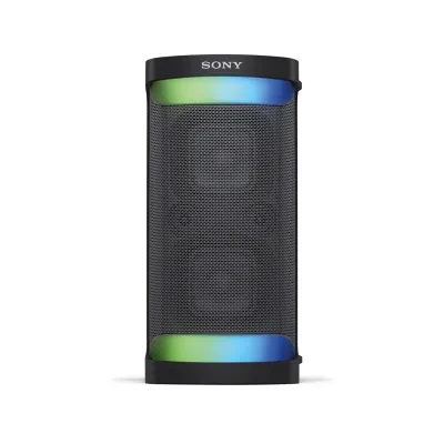 Sony SRS-XP500 Altavoz Inalámbrico Negro