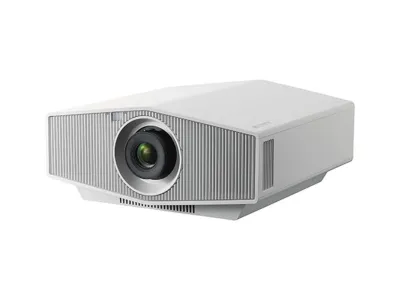 Sony VPL-XW5000 Proyector 2000 lúmenes 4K UHD 3LCD Blanco
