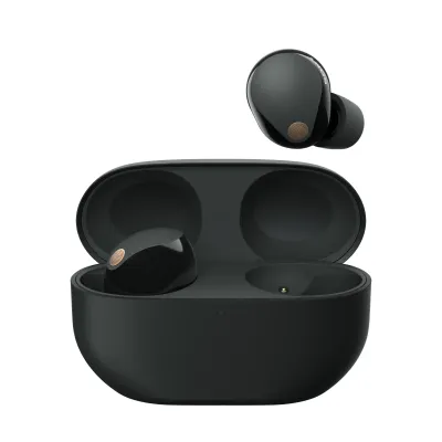 Sony WF-1000XM5 Auriculares Inalámbricos Bluetooth Negro