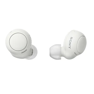 Sony WF-C500 Auriculares True Wireless Stereo Bluetooth Blanc