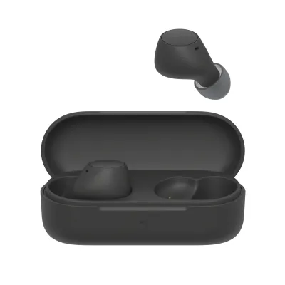 Sony WF-C510 Auriculares True Wireless Stereo (TWS) Dentro de oído Llamadas/Música/Deporte/Uso diario Bluetooth Negro