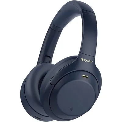 Sony WH-1000XM4 Auriculares Bluetooth