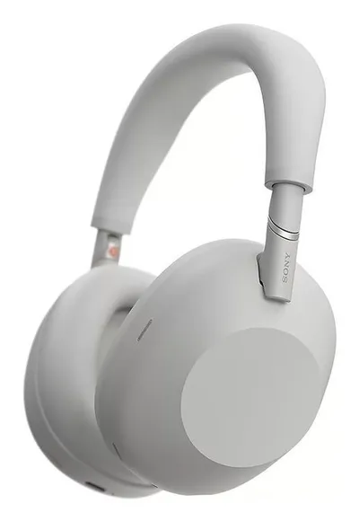 Sony WH-1000XM6 Auriculares Inalámbrico y alámbrico Diadema Llamadas/Música/Deporte/Uso diario USB Tipo C Bluetooth Gris