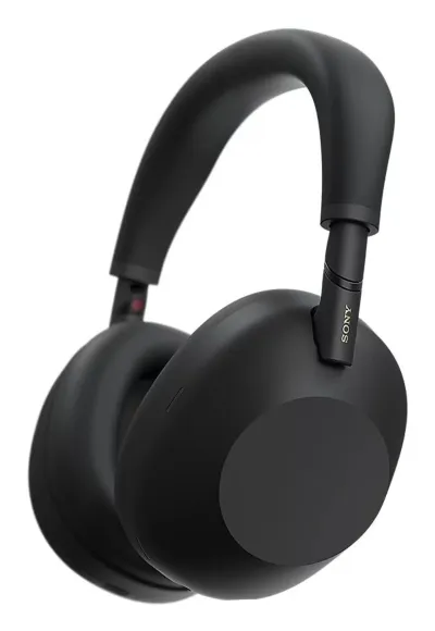 Sony WH-1000XM6 Auriculares Inalámbrico y alámbrico Diadema Llamadas/Música/Deporte/Uso diario USB Tipo C Bluetooth Negro