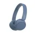 Sony WH-CH520 Auriculares Diadema Bluetooth USB-C Azul