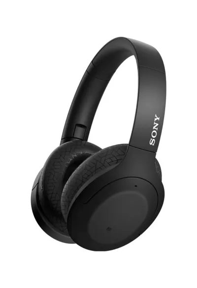 Sony WHH910NB.CE7 Auriculares Bluetooth/Cable - Negro