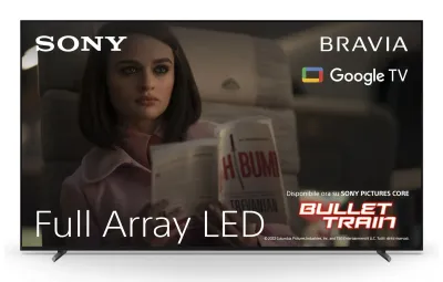 Sony XR-75X90L 190,5 cm (75") 4K Ultra HD Smart TV Wifi Negro