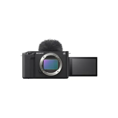 Sony ZV-E1 Cuerpo MILC 12.1MP Exmor R CMOS Negra