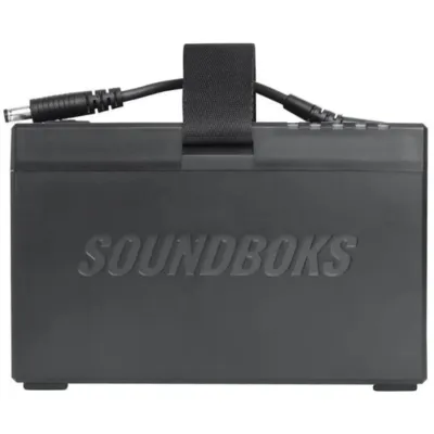 Soundboks Batería USB-C para Soundboks Go Gen 2 3 4