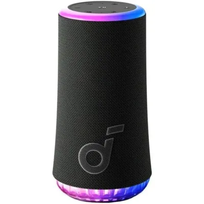 Soundcore Glow Altavoz Portátil Inalámbrico 30W Sonido 360°