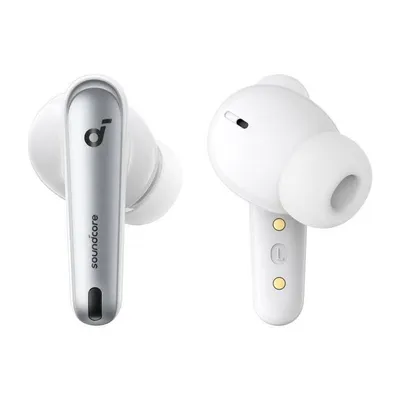 Soundcore Liberty 4 NC Auriculares True-Wireless Cancelación de Ruido Blancos