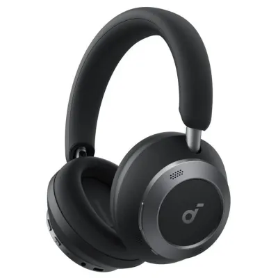 Soundcore Space One Pro Auriculares Inalámbricos ANC Negro