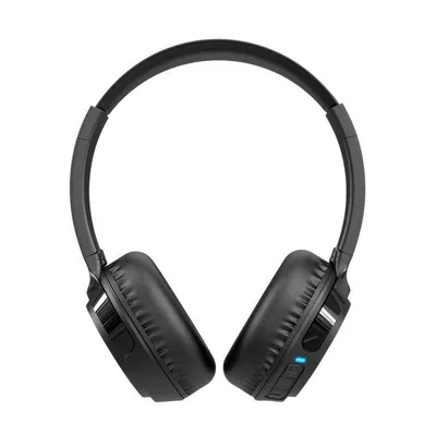 SPC Auriculares Bluetooth 5.4 con Micrófono y Modo Juego
