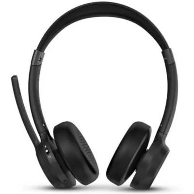 SPC Auriculares Bluetooth Inalámbricos ANC con Micrófono