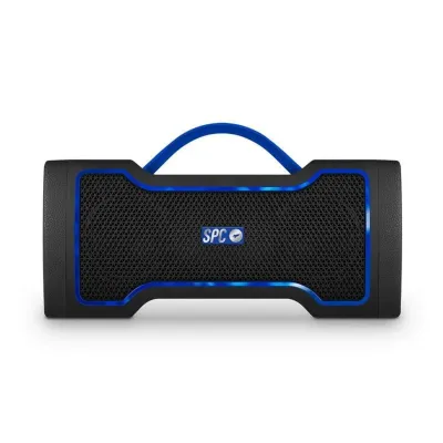 SPC Razz Altavoz Bluetooth 10W Negro