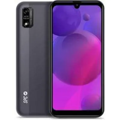 SPC Smart Pro 3/32GB 6.1" Negro Libre