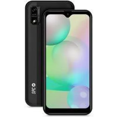 SPC Smart Ultimate 3/64GB Negro Libre