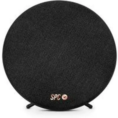 SPC Sphere Altavoz Bluetooth 6W Negro