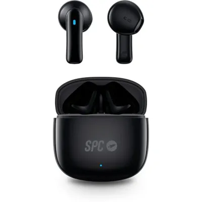 SPC Zion 2 Play Auriculares Bluetooth Negros