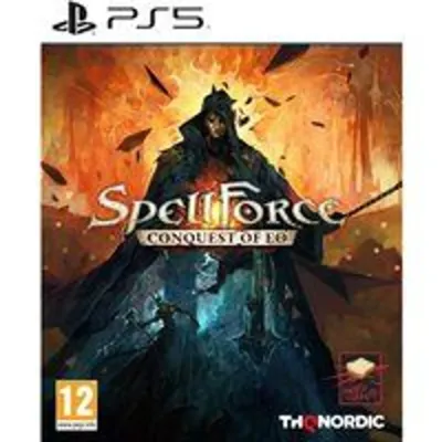 Spellforce Conquest of Eo PS5