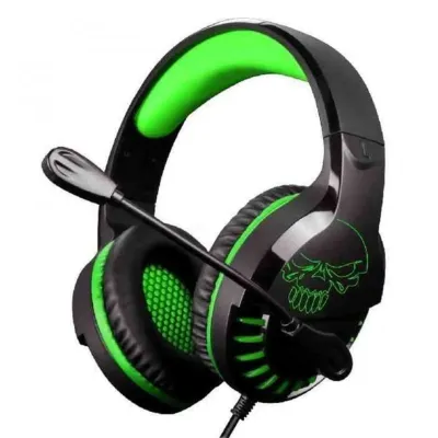 Spirit of Gamer PRO-H3 Verde para Xbox Series X/S y Xbox One