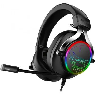 Spirit of Gamer XPERT H600 Auriculares Gaming 7.1