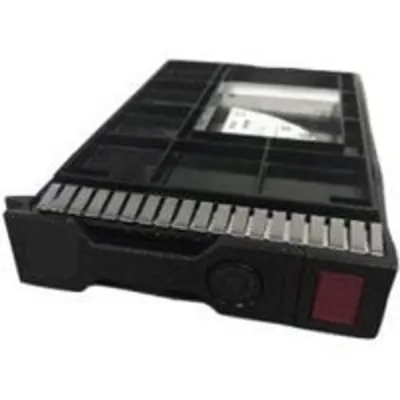 SSD HPE P47807-B21 480GB 3.5" SATA Hot-Plug para Servidor/Workstation