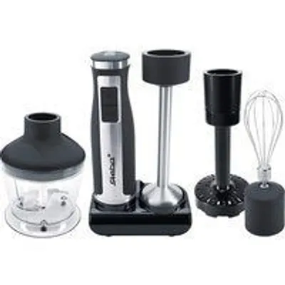 Steba MX 40 Batidora de Mano 700W Acero Inoxidable