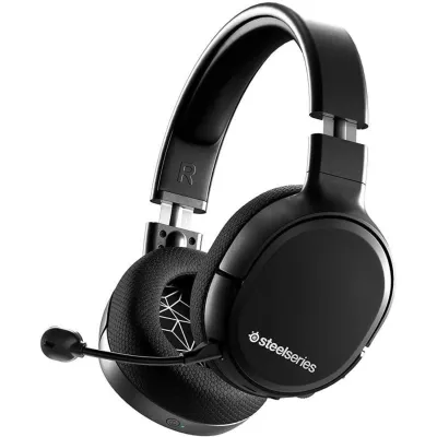 Steelseries Arctis 1 Wireless Auriculares Gaming Inalámbricos