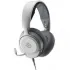 SteelSeries Arctis Nova 1 Auriculares Gaming PC PS4 PS5 Xbox Switch Blancos