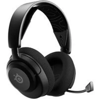 Steelseries Arctis Nova 5 Auriculares Gaming Inalámbricos Multiplataforma Negros
