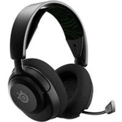 Steelseries Arctis Nova 5X Auriculares Gaming Inalámbricos Negros Diseñados para Xbox