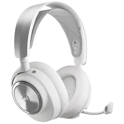 SteelSeries Arctis Nova Pro Wireless P Blancos PS5/PC
