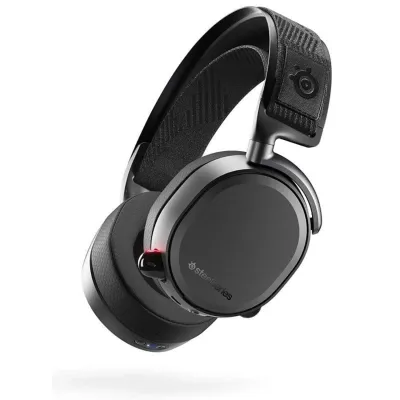 Steelseries Arctis Pro Wireless Auriculares Gaming Negros
