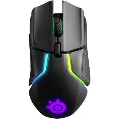 Steelseries Rival 650 Wireless Gaming Mouse 12000 DPI