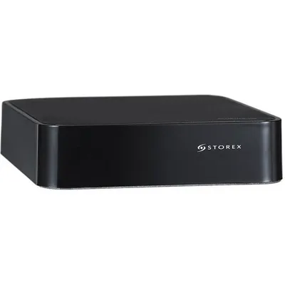 Storex U3S-350 1TB USB 3.0 Compacto