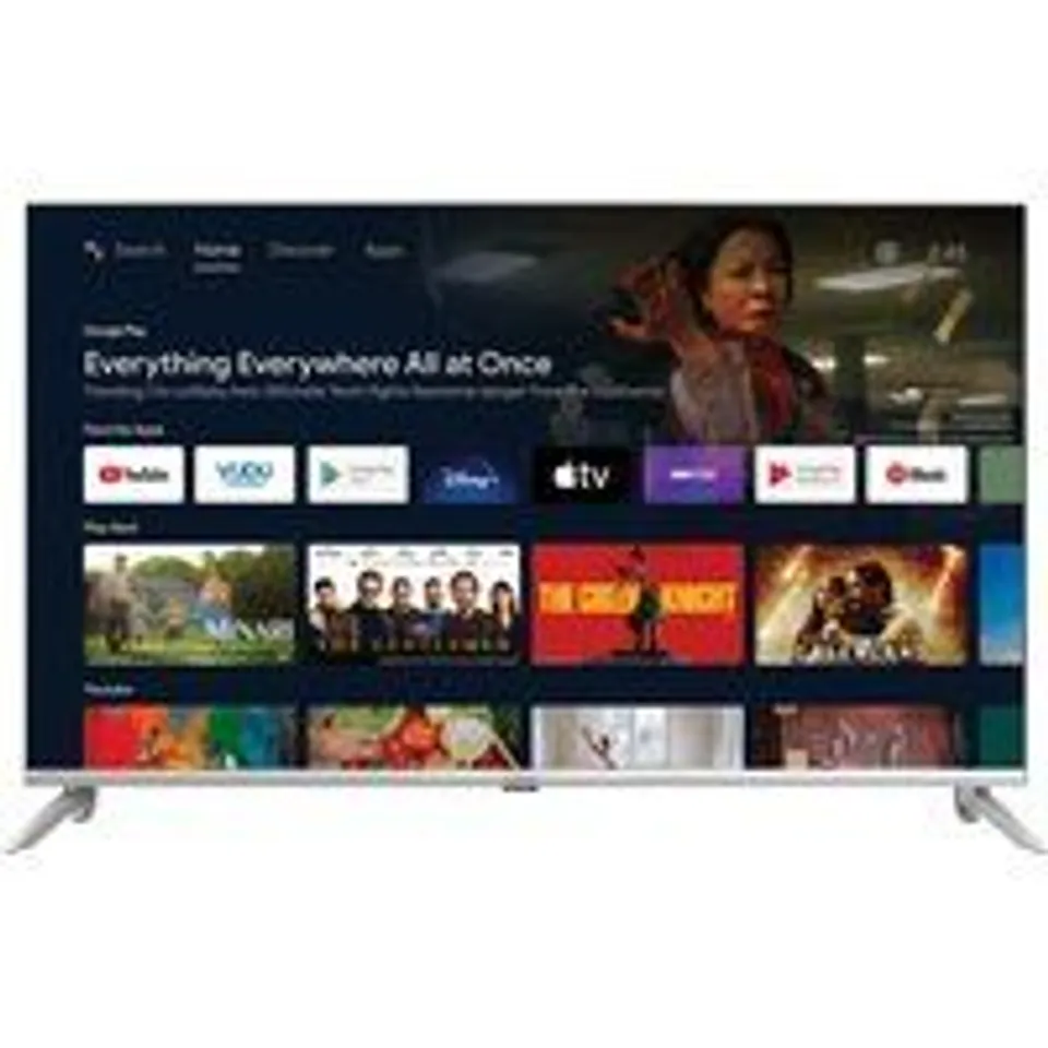 Strong 43UD6593 43" LED UltraHD 4K HDR Smart TV WiFi