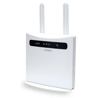Strong 4G LTE 300v2 Router Wi-Fi