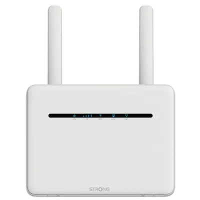Strong Router 4G+ROUTER1200 WiFi LTE Router 1200