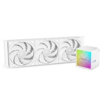 Sudokoo NEXAURA 240mm 2 Ventiladores RGB