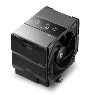 Sudokoo SK700V AM5 220W Air Cooler Overclocking High Flow