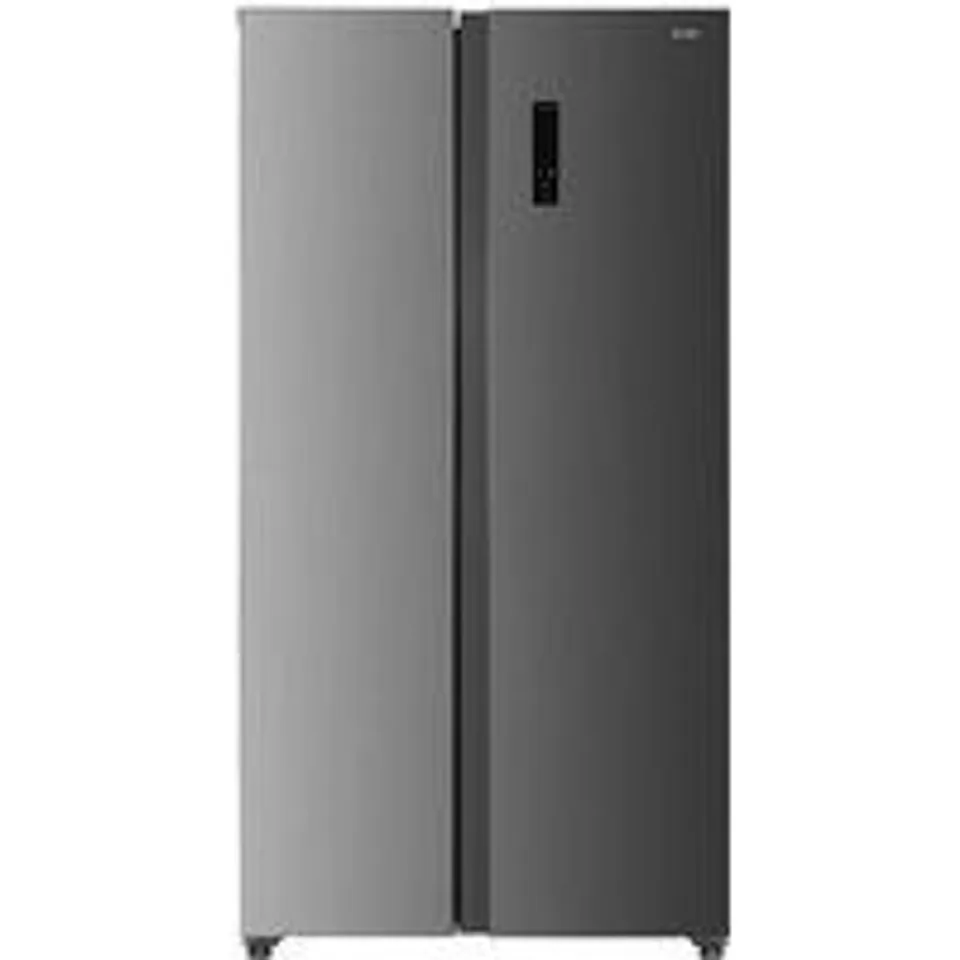 Svan SA18900FNFX Frigorífico Americano No Frost F Acero Inoxidable