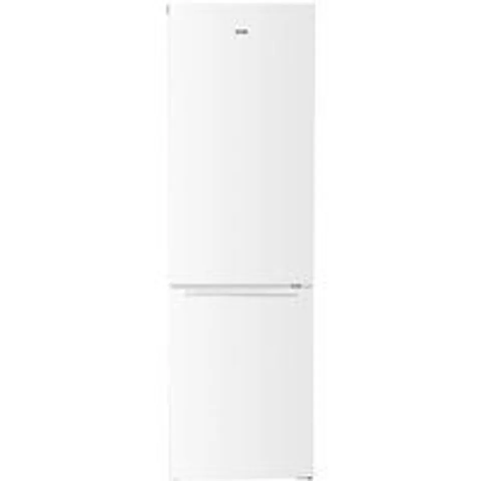 Svan SC185501ENF Frigorífico Combi Nofrost 253L E Blanco
