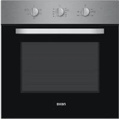 Svan SHM4700EX Horno Eléctrico 70L A Acero Inoxidable