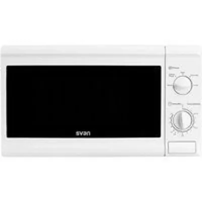 Svan SMW2700 Microondas de Libre Instalación 20 Litros 700W Blanco