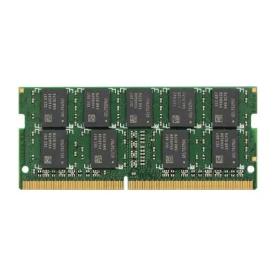 Synology D4ECSO-2666-16G SO-DIMM 16GB DDR4 2666MHz CL17