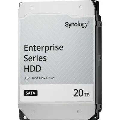Synology ES 20TB 3.5in SATA III NAS