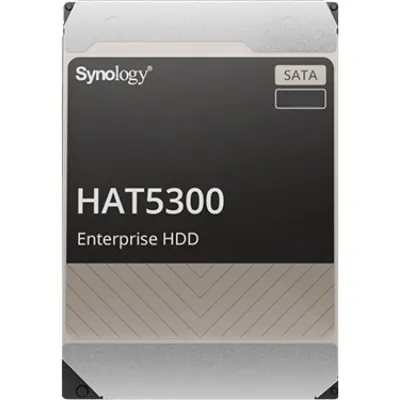 Synology HAT5300-4T 3.5" 4TB SATA3